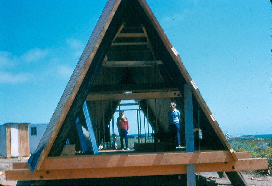 Box12 009 RobertHAlway house(dean Medsch) (Pescadero) 60